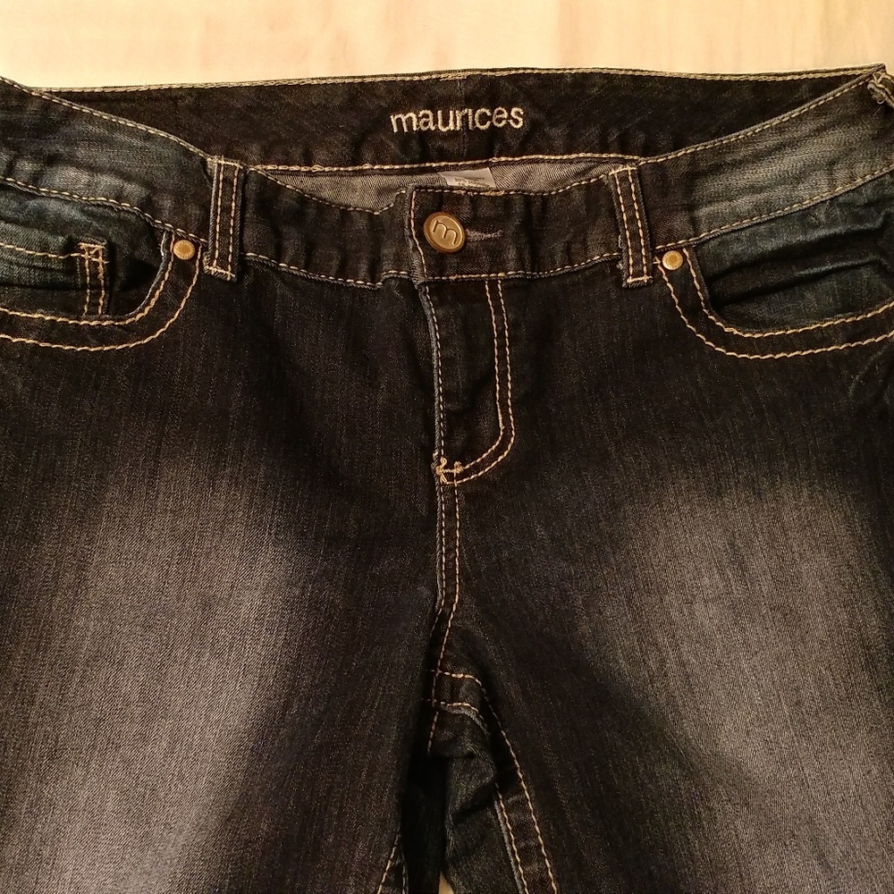 Maurices Jeans